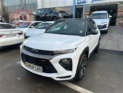 شيفروليه تريل بليزر